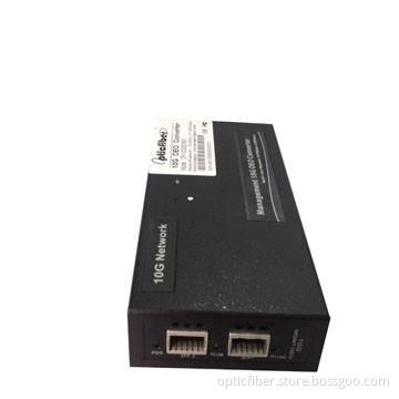 10G Media Converter